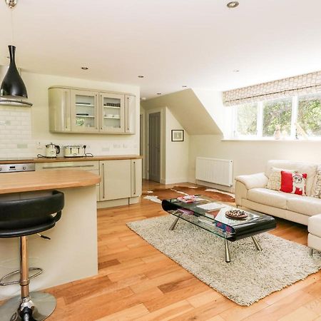 Waterfall Apartment Inverness Buitenkant foto
