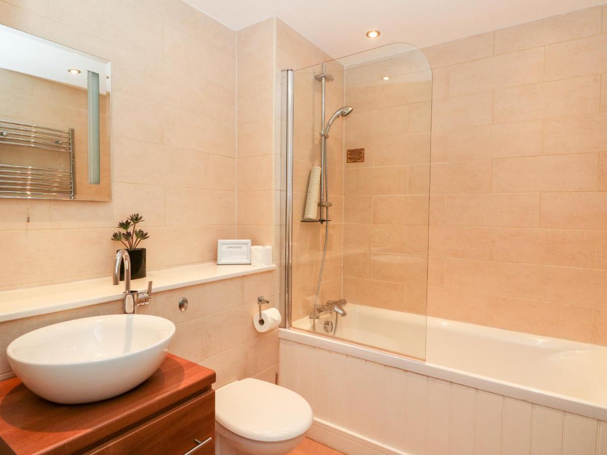 Waterfall Apartment Inverness Buitenkant foto